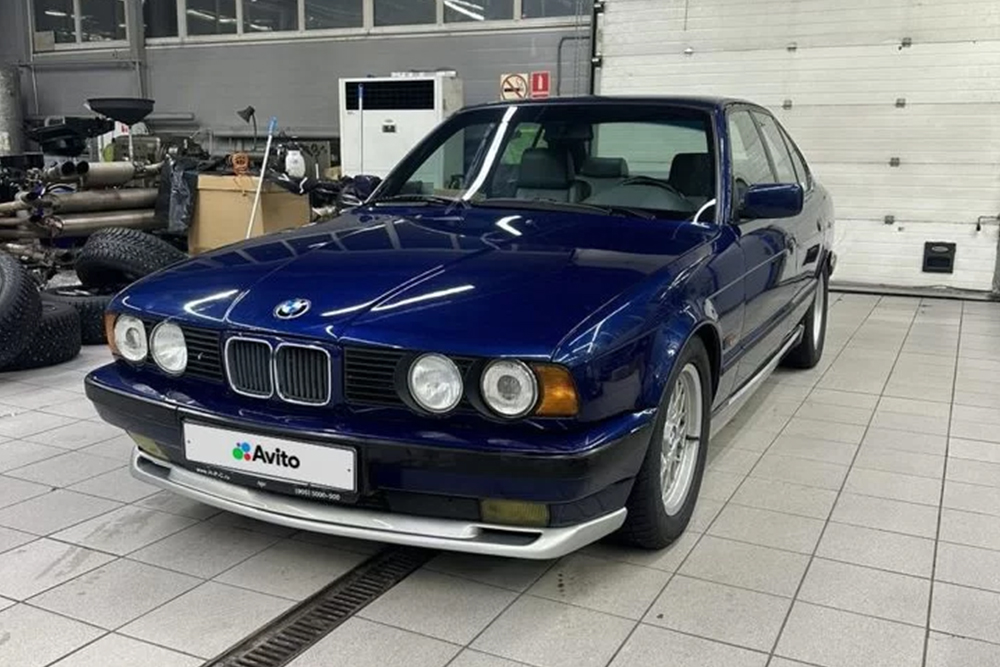 Фото: Авито Авто