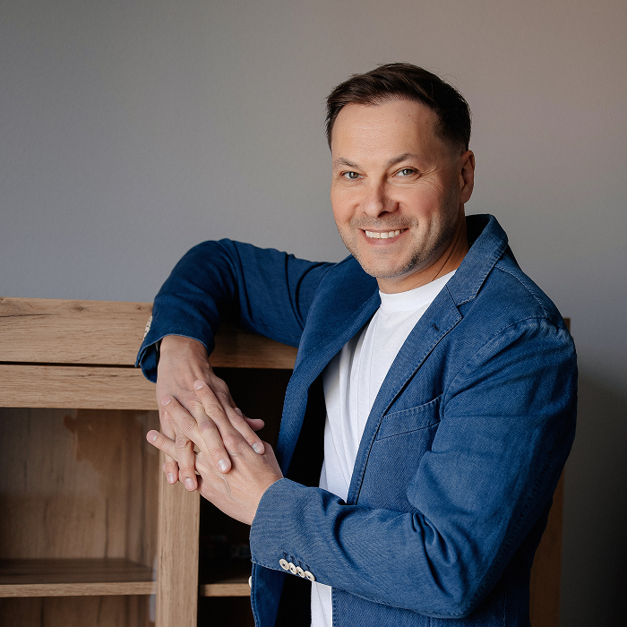 Юрий Чувильский