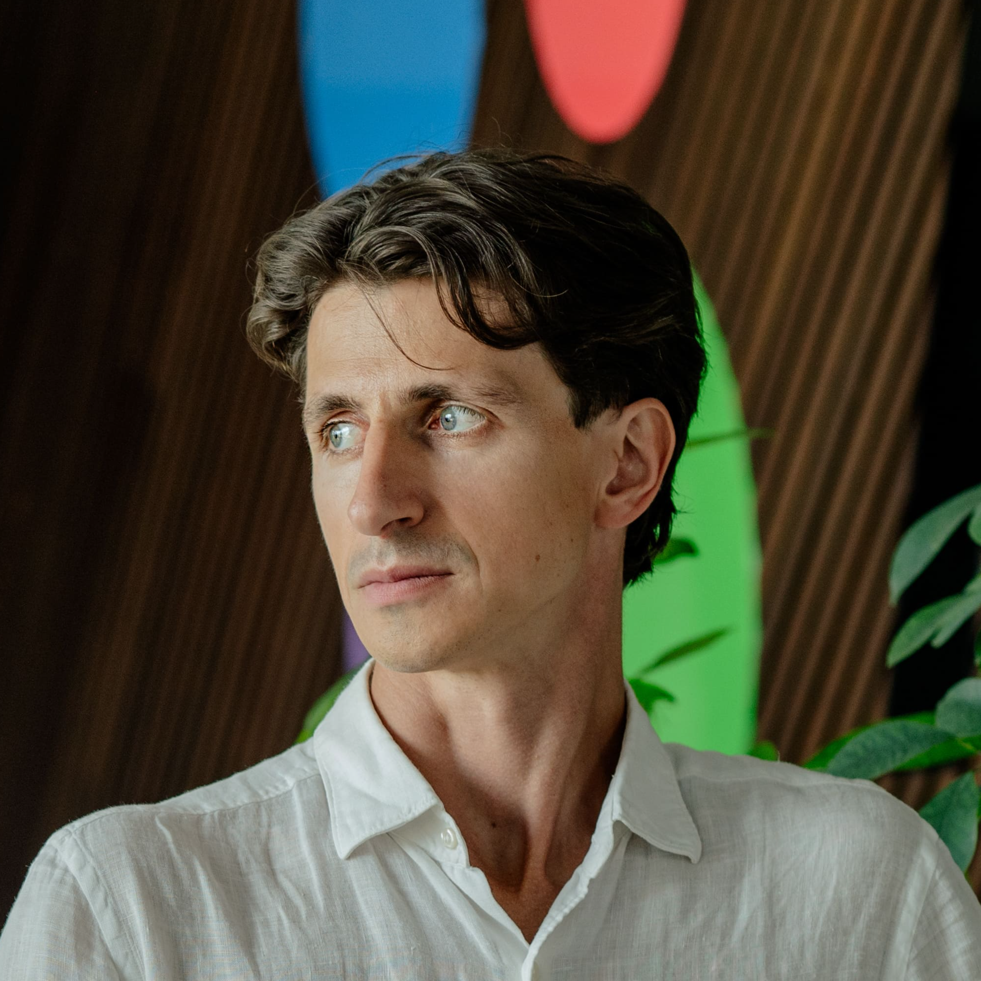 Илья Дудковский