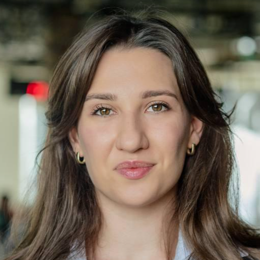 Елизавета Ломакина