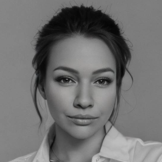 Ольга Полякова