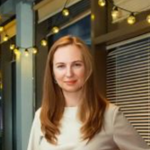 Юлия Куклина