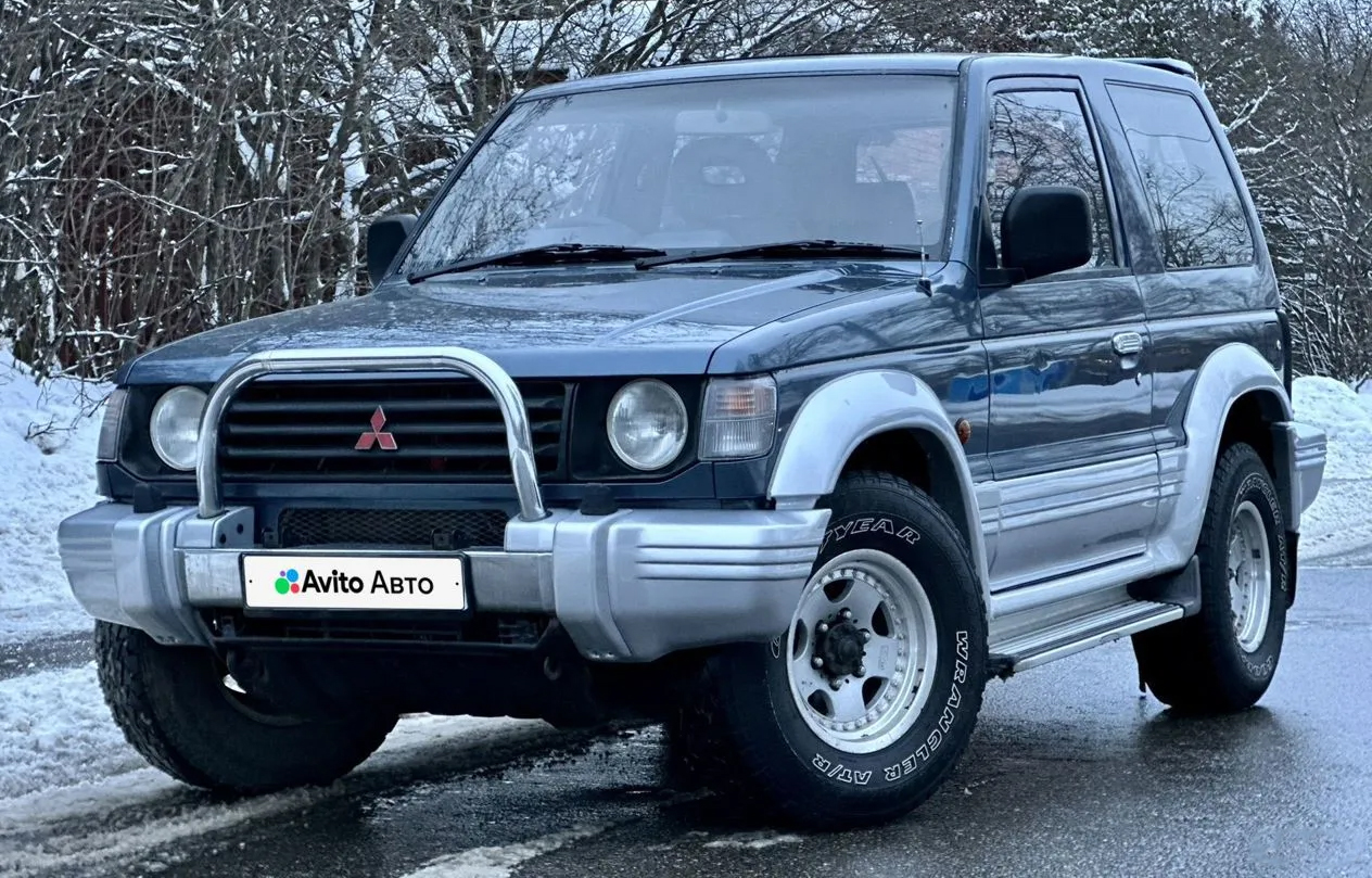 Фото: Авито Авто