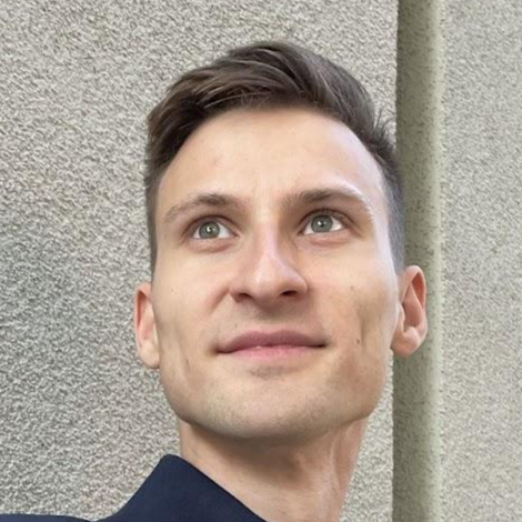 Роман Харитонов