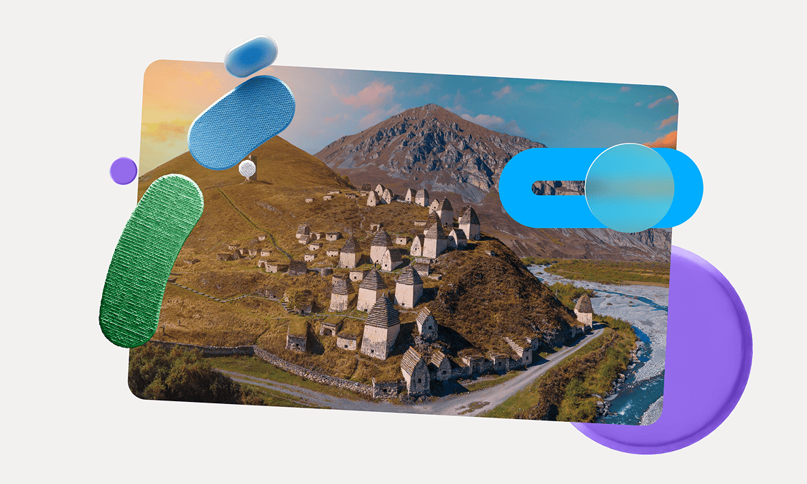 preview for "Что посмотреть на Северном Кавказе"