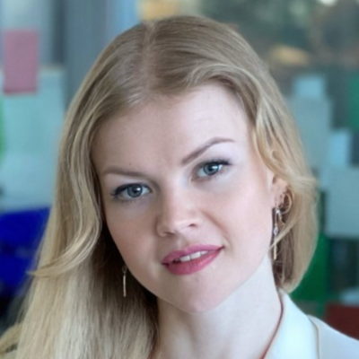 Екатерина Недельчо