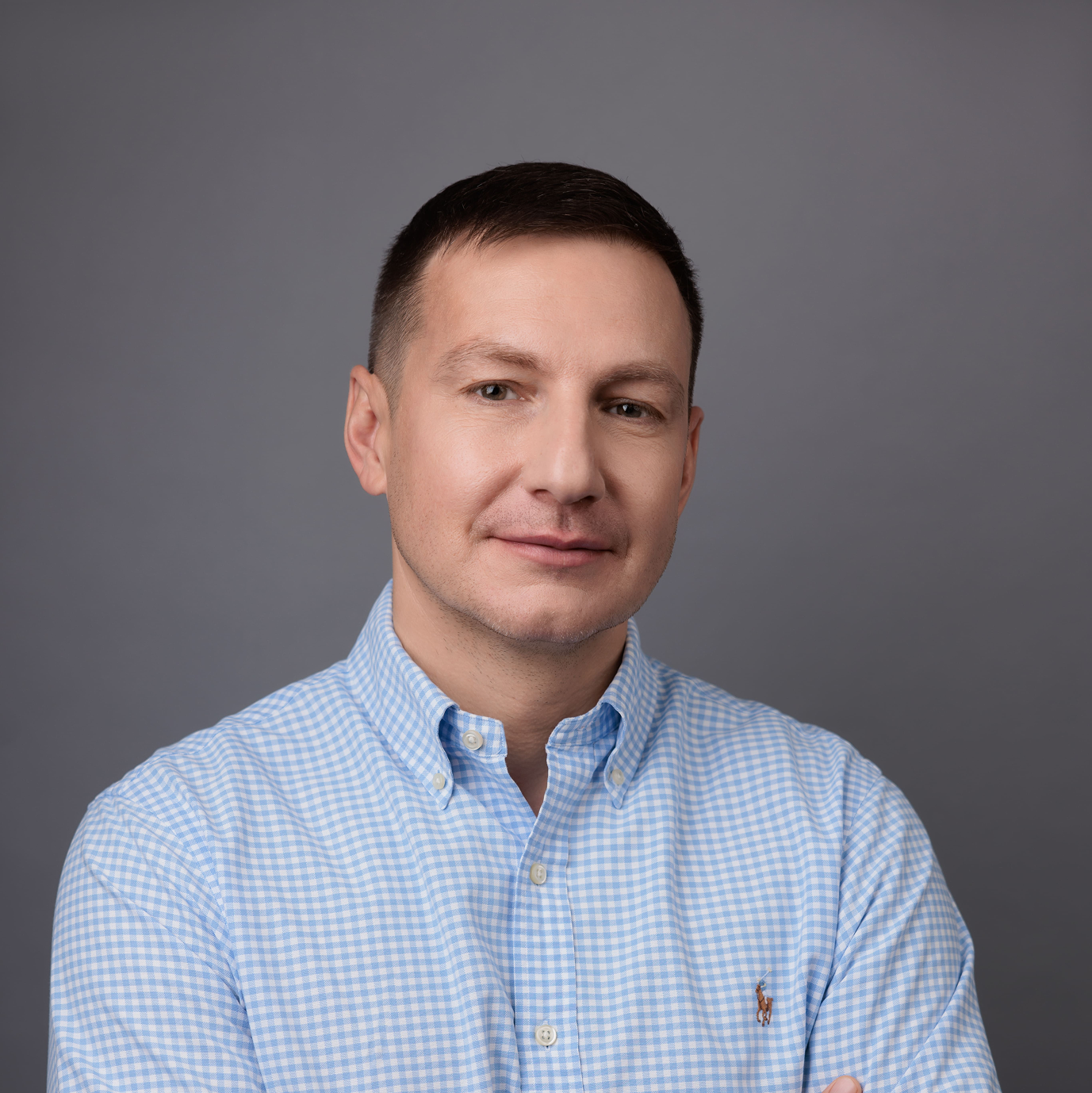 Андрей Соловьёв