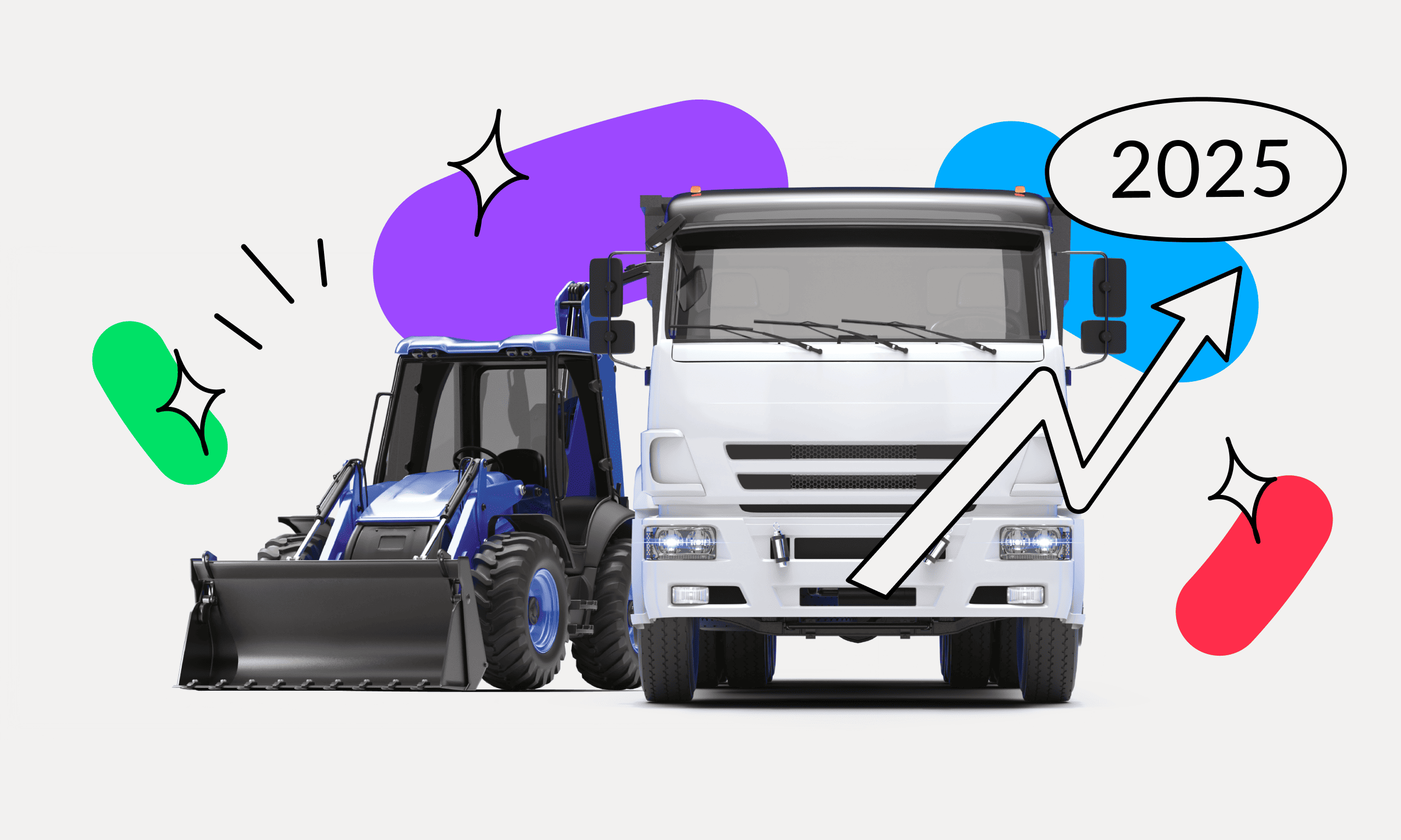 preview for "Как изменился российский рынок спецтехники за 5 лет: главные тренды и прогнозы на 2026 год"