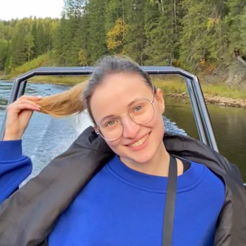 Мария Пьянкова