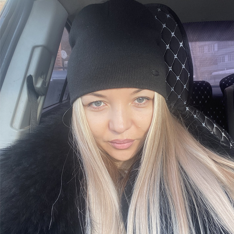 Айгуль Мустафина