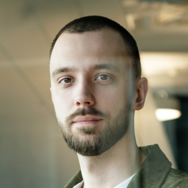 Александр Колесников