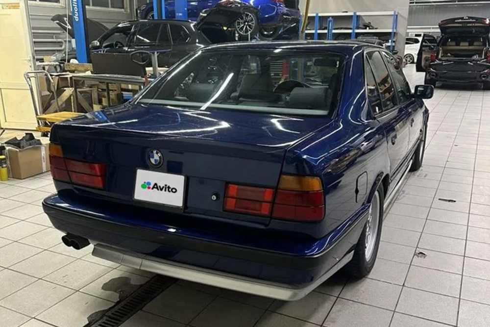 Фото: Авито Авто