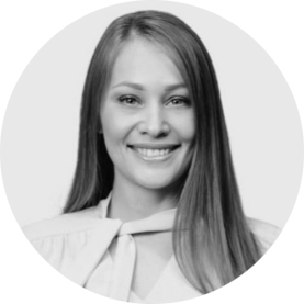 Людмила Вавилова