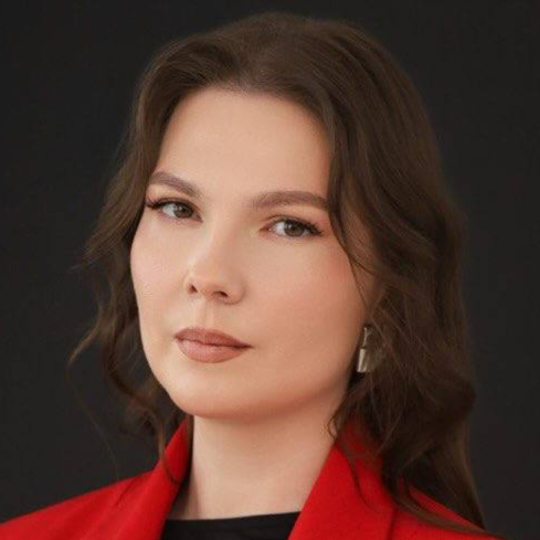 Алина Сибгатуллина