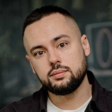 Егор Фатьянов