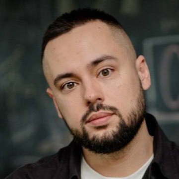 Егор Фатьянов