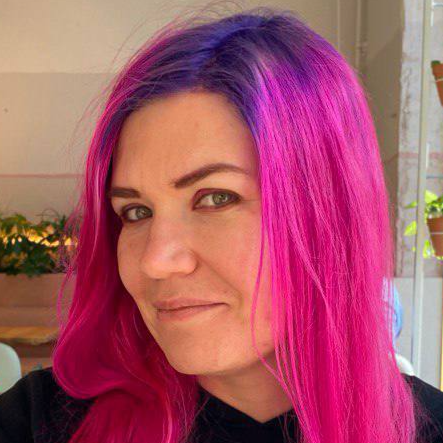 Анастасия Столбова