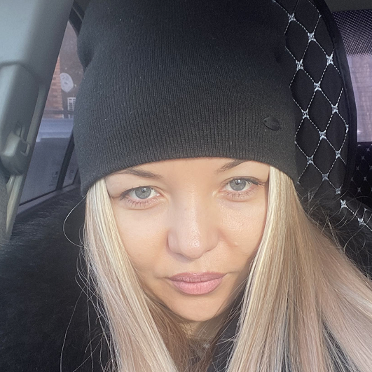 Айгуль Мустафина