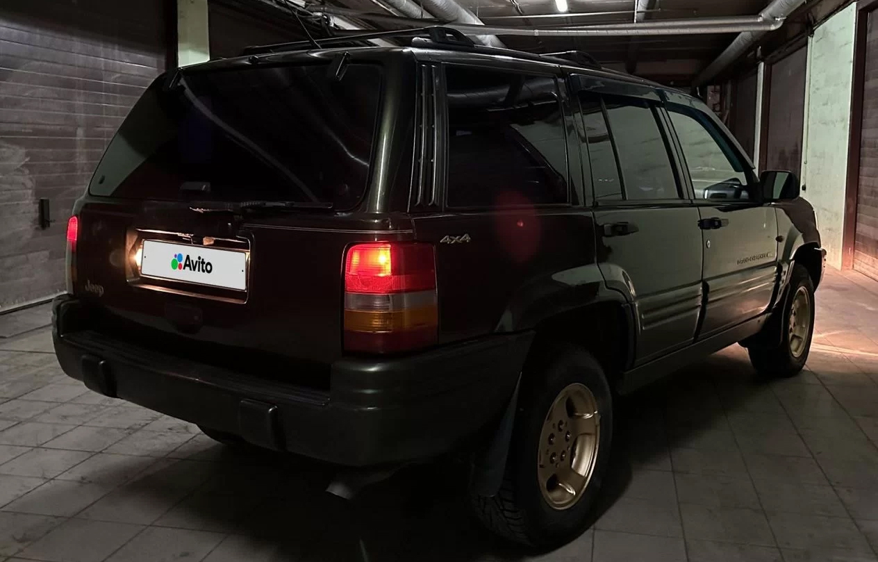 Фото: Авито Авто