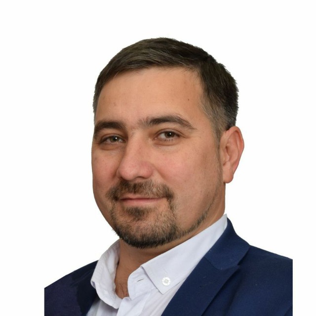 Марат Мингазов