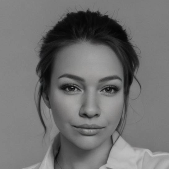 Ольга Полякова