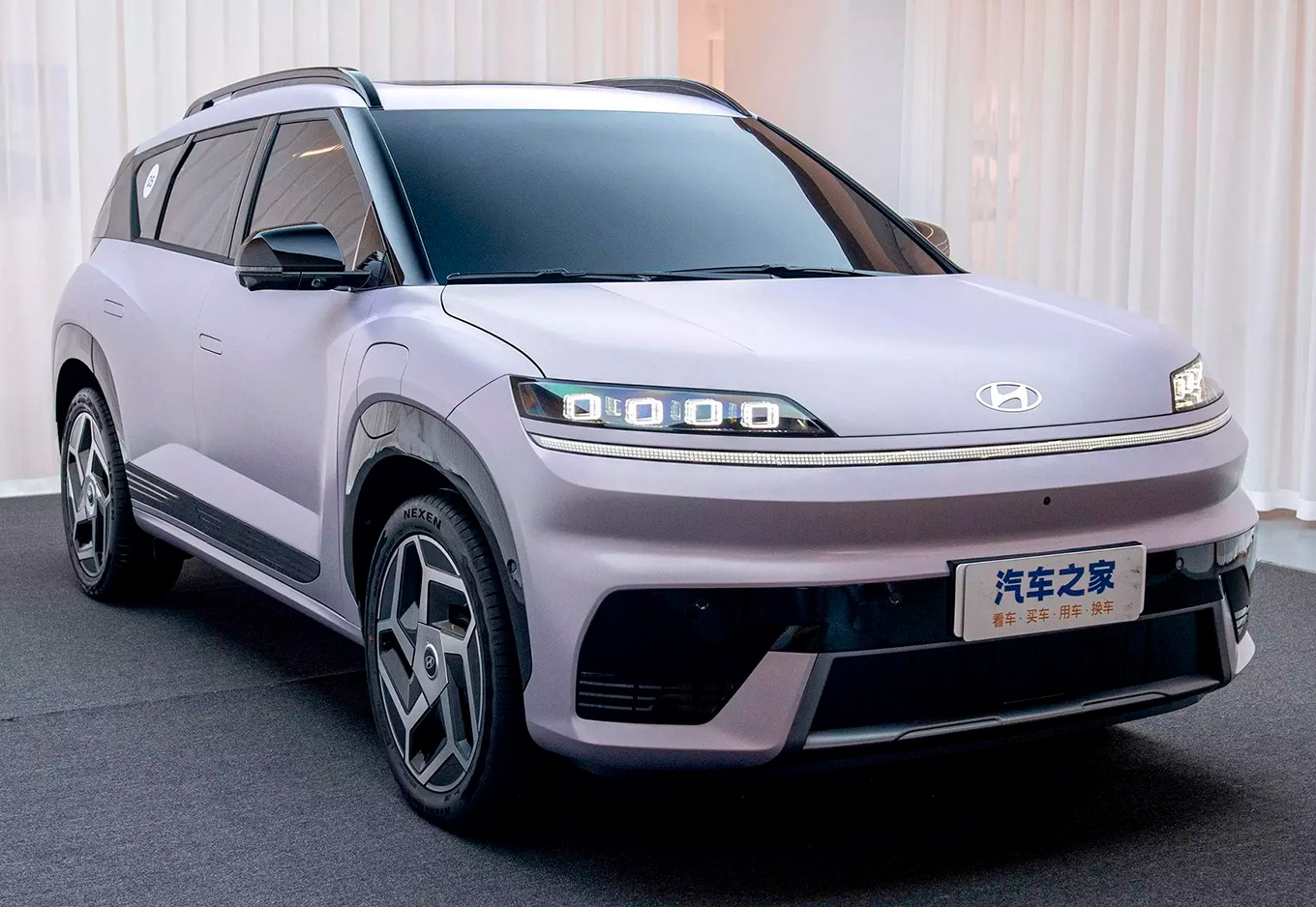 «Восьмиглазый демон»: самые смелые новинки Hyundai и Kia за последние годы