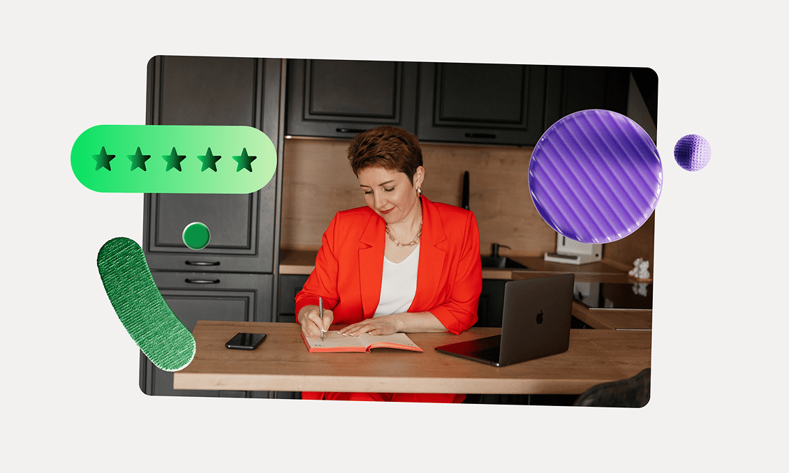 preview for "От одной квартиры до целой сети: история Евгении о том, как создать посуточный бизнес с душой"