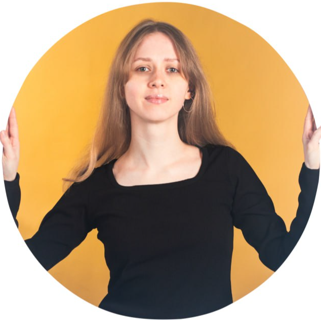 Алиса Данченко