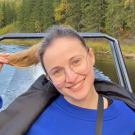 Мария Пьянкова