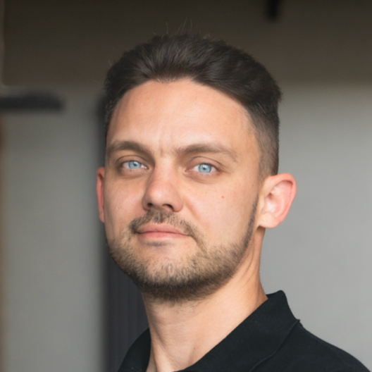 Павел Фёдоров