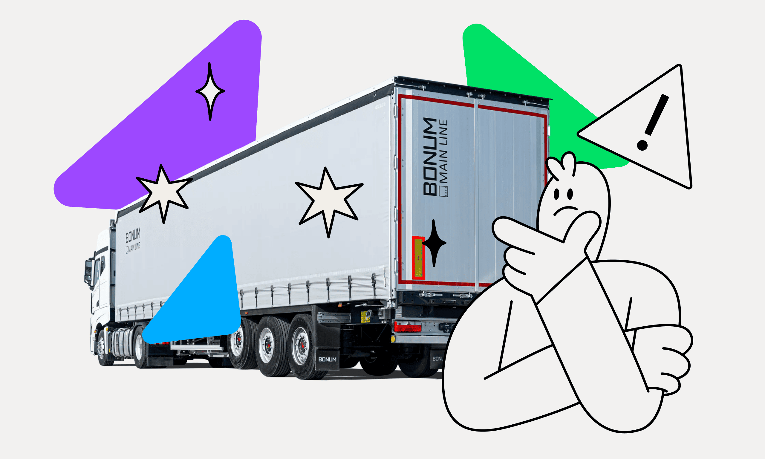 preview for "Стальные рулоны на дорогах: как безопасно перевозить один из самых сложных грузов"