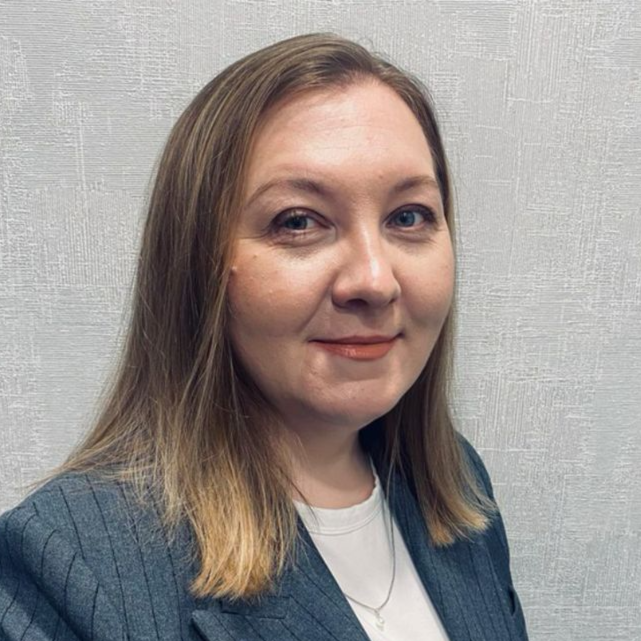 Светлана Шайдуллина