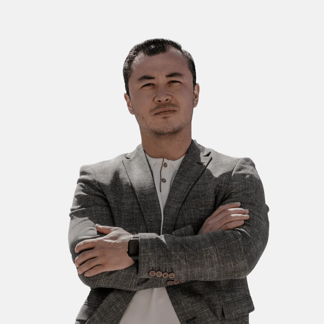 Руслан Фаизов