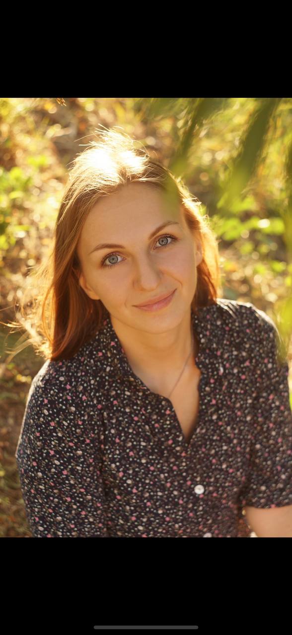 Полина Артюхова