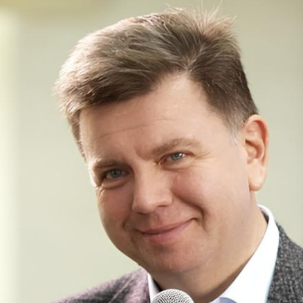 Олег Мосеев