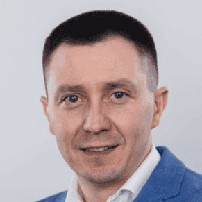 Борис Мирский