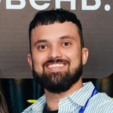 Владимир Кустов