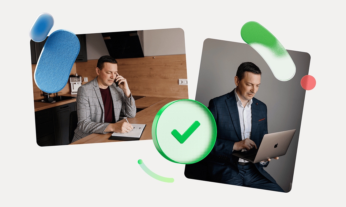 preview for "Не соглашаться на меньшее: как Сергей построил успешный бизнес посуточной аренды"