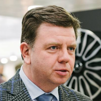 Олег Мосеев