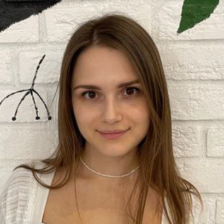 Алёна Зайцева