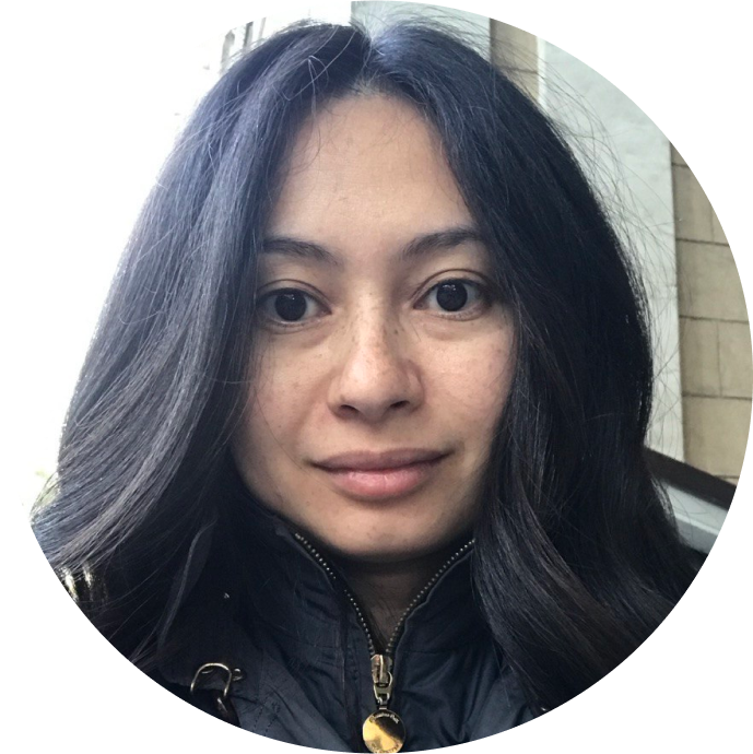 Виктория Ан