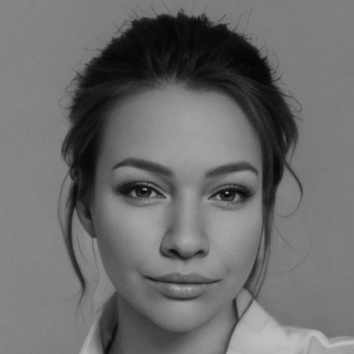 Ольга Полякова