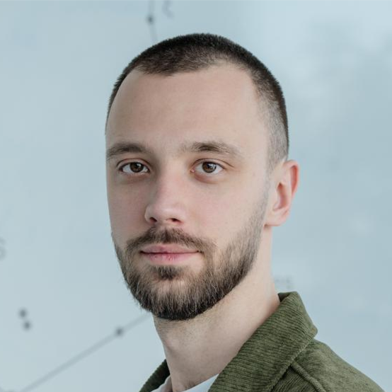 Александр Колесников