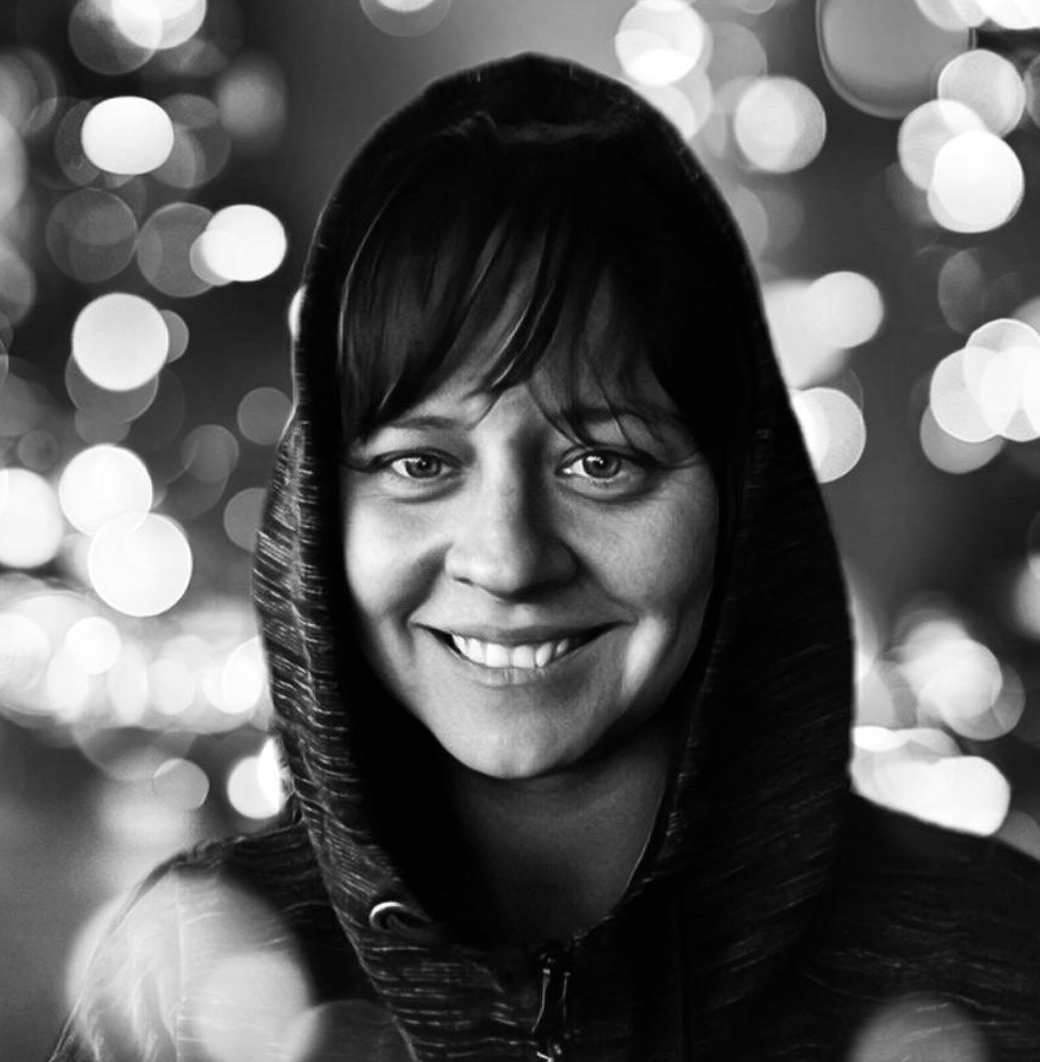 Ирина Ситникова