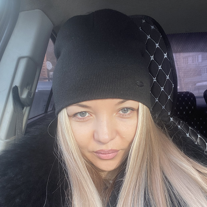 Айгуль Мустафина