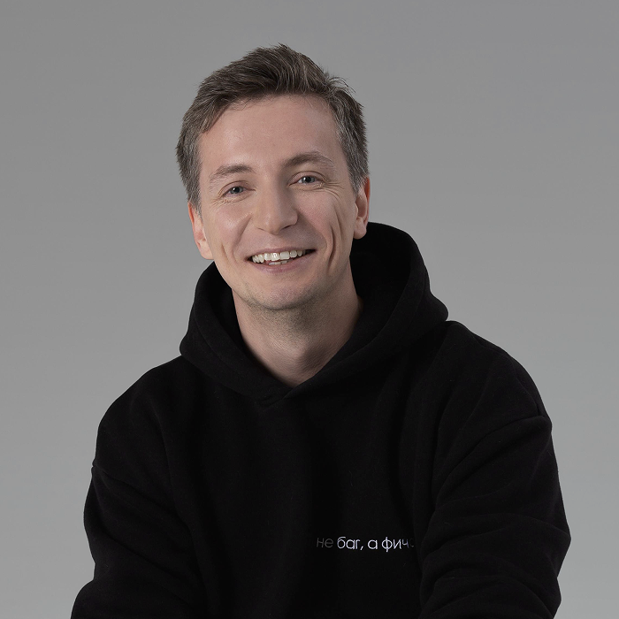 Павел Ивлев