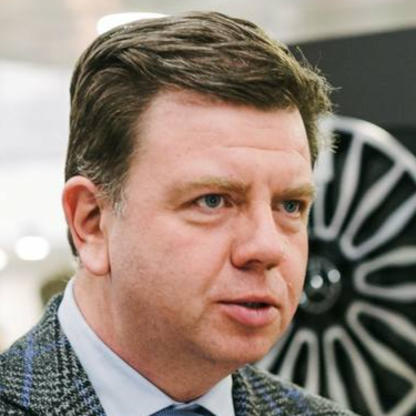 Олег Мосеев