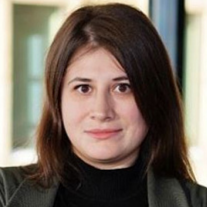 Валерия Коломеец