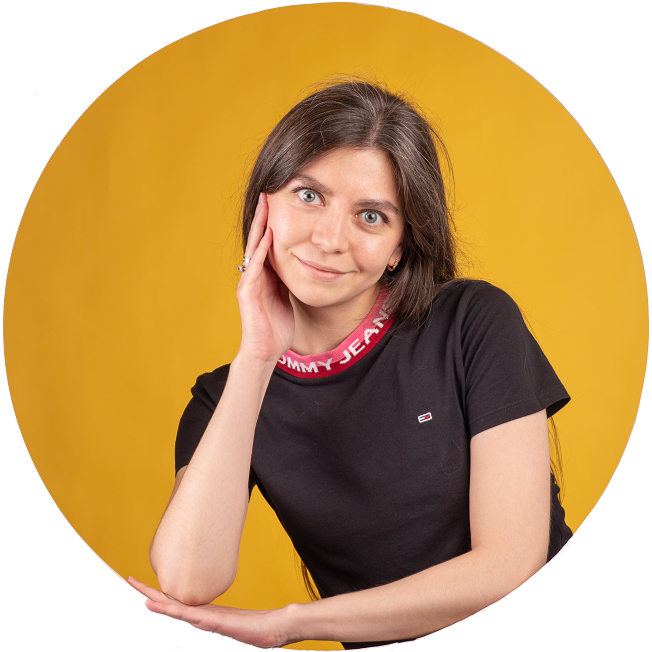 Мария Васильева