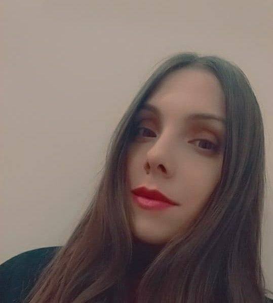 Анастасия Рыжкова